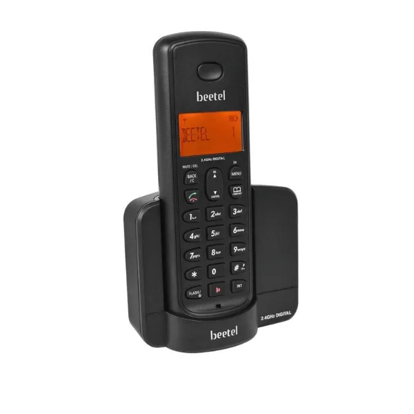 Beetel X90 Cordless Landline Phone