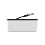 Belkin 4 Port USB Hub Adapter with Lighted Indicator (3) Belkin 4 Port USB Hub Adapter with Lighted Indicator (3)