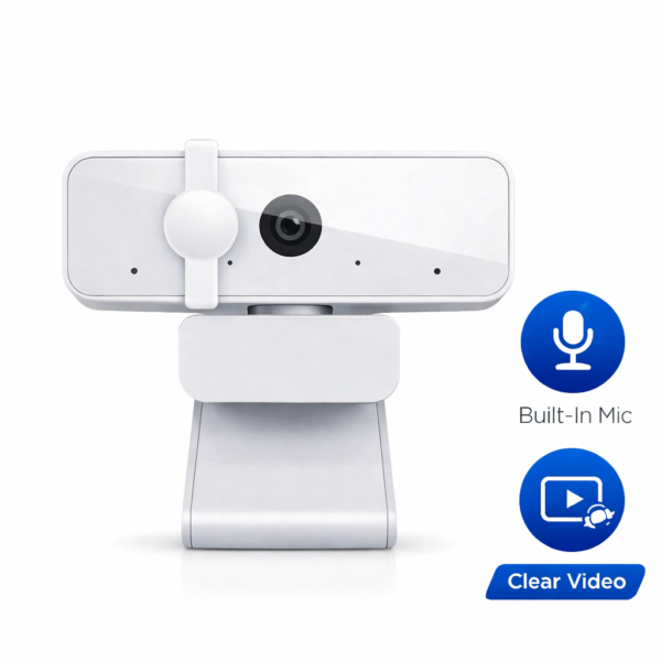 Lenovo 300 HD Webcam