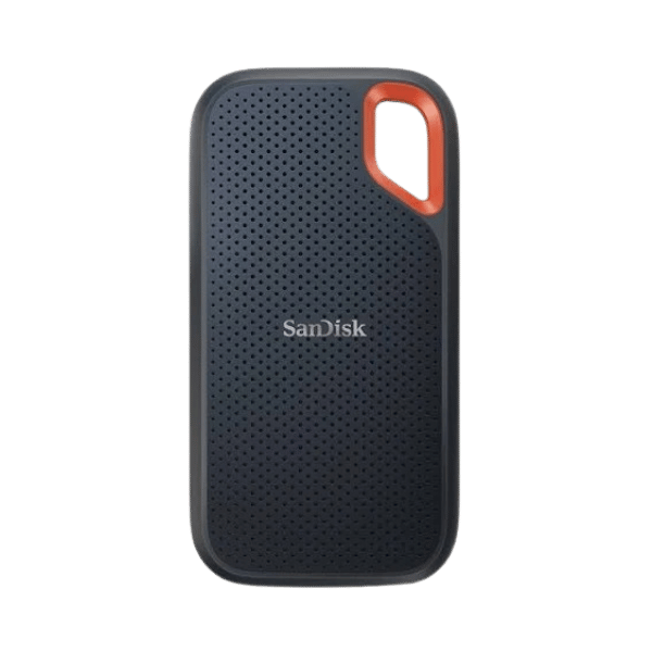 SanDisk 500GB Extreme Portable SSD