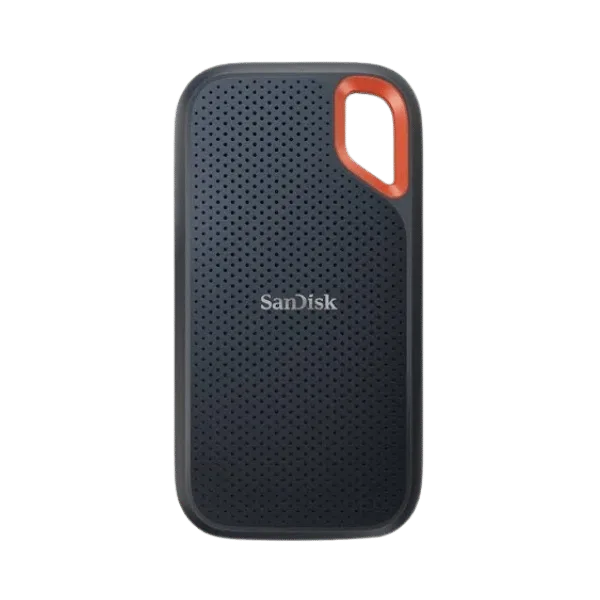 Sandisk Extreme 500gb Portable SSD