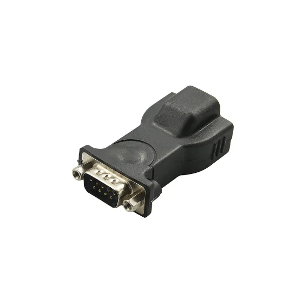 USB to Serial DB9 Adapter with CD - Genuine (3)