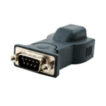 USB to Serial DB9 Adapter with CD - Genuine (3)