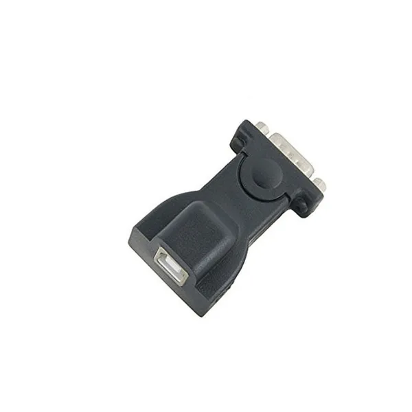 USB to Serial DB9 Adapter with CD - Genuine (3)