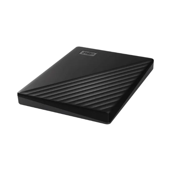 WD 2tb My Passport External Hard Drive USB 3.0 (3)