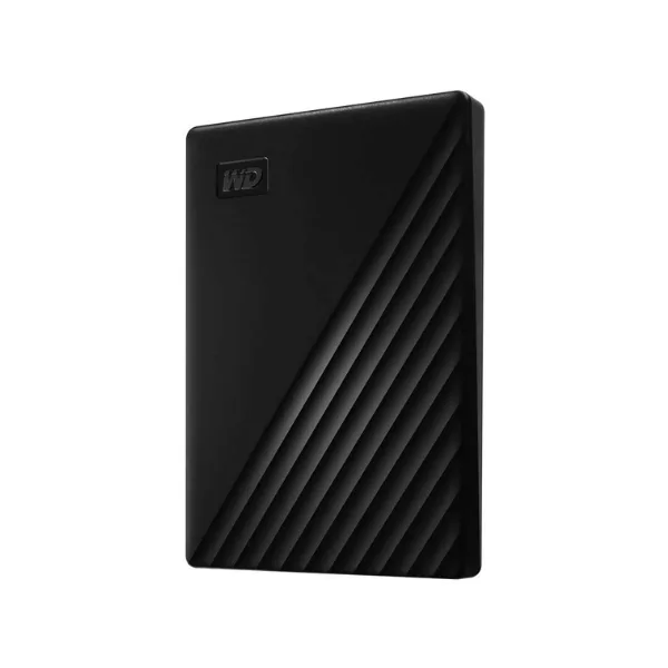 WD 2tb My Passport External Hard Drive USB 3.0 (3)