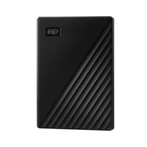 WD 2tb My Passport External Hard Drive USB 3.0 (3)