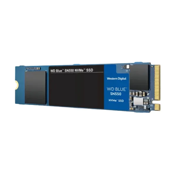 WD SN550 500gb NVMe Internal SSD (2)