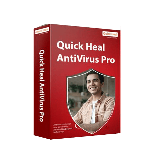 quick heal antivirus pro 2021