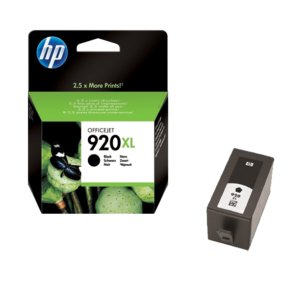HP 920XL Officejet Ink Cartridge