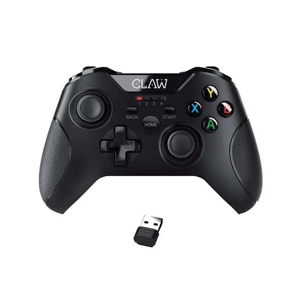 claw shooter gamepad