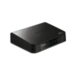 D-Link 16 Port Network Switch 10100 (DES-1016A) (1)
