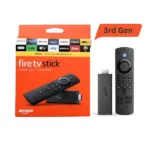 Amazon Fire TV Stick