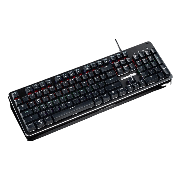 Rgb Keyboard 7