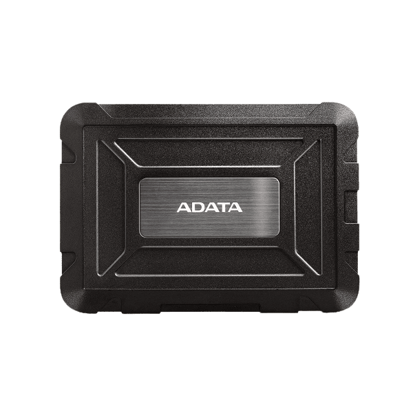 Adata ED600 2.5 External Case