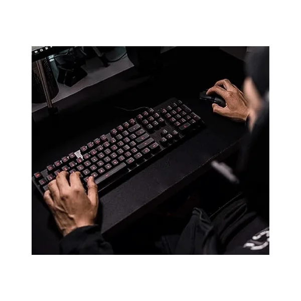 Logitech G413 carbon Mechanical Gaming Keyboard (1)