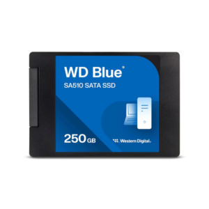 Western Digital WD Blue 250gb SATA Internal Solid State Drive (SSD) (3)