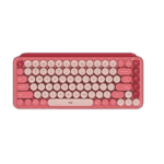 Logitech POP Keys Wireless Keyboard
