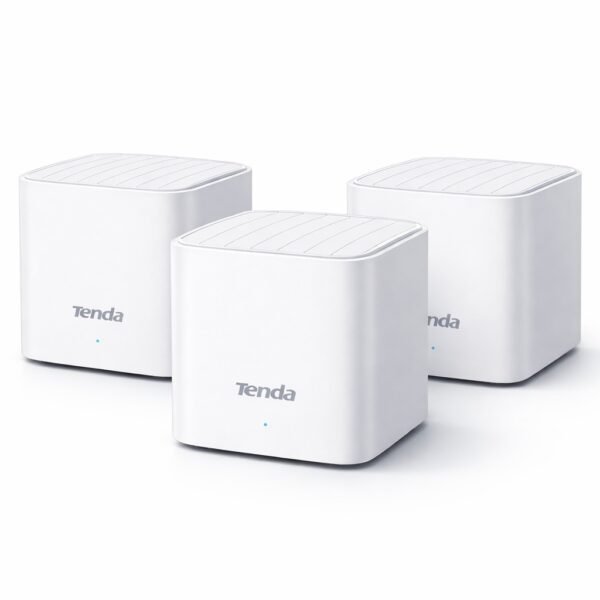 Tenda MW3 Whole Home Mesh Router WiFi System