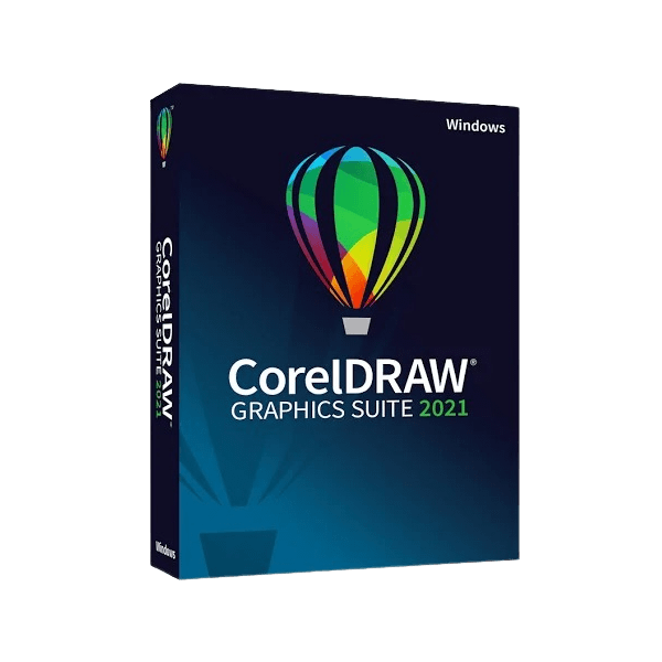 Corel Draw 2021
