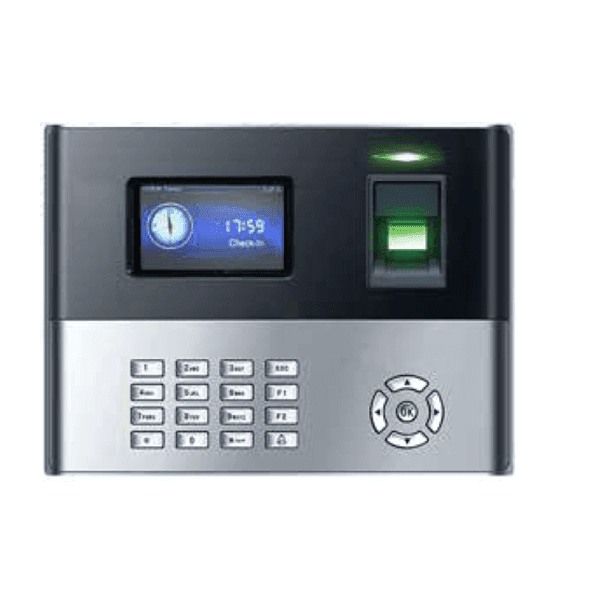 Essl X990 Fingerprint Biometric Machine
