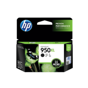 hp 950xl blank ink cartridge