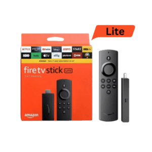 Amazon Fire TV Stick Lite