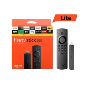 Amazon Fire TV Stick Lite