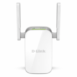 DLink AC1200 Dual Band Wi-Fi Range Extender DAP 1610
