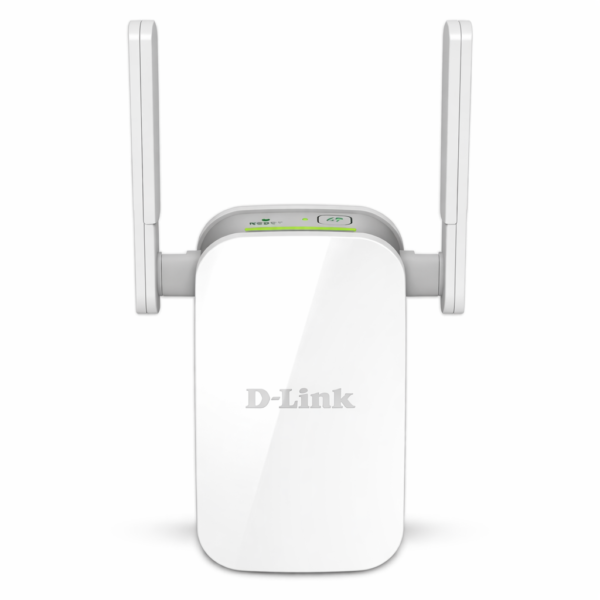 DLink AC1200 Dual Band Wi-Fi Range Extender DAP 1610 DLink AC1200 Dual Band Wi-Fi Range Extender DAP 1610