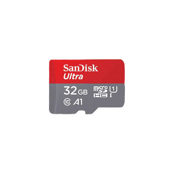 Sandisk 32Gb Memory Card