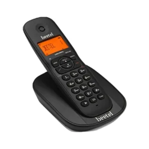 Beetel X73 Cordless Landline Phone