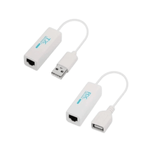 USB to LAN Extender 200Mtr