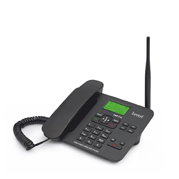 Beetel F1K GSM Fixed Wireless Phone