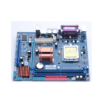 LAPCARE G31 Motherboard Socket 775 (LPMG31)