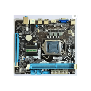 Lapcare H81 Motherboard Intel LGA1150 Socket (LPMH81)