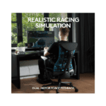 Logitech G29 Driving Force Racing Wheel (3)