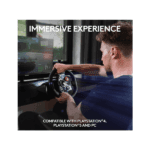 Logitech G29 Driving Force Racing Wheel (3)