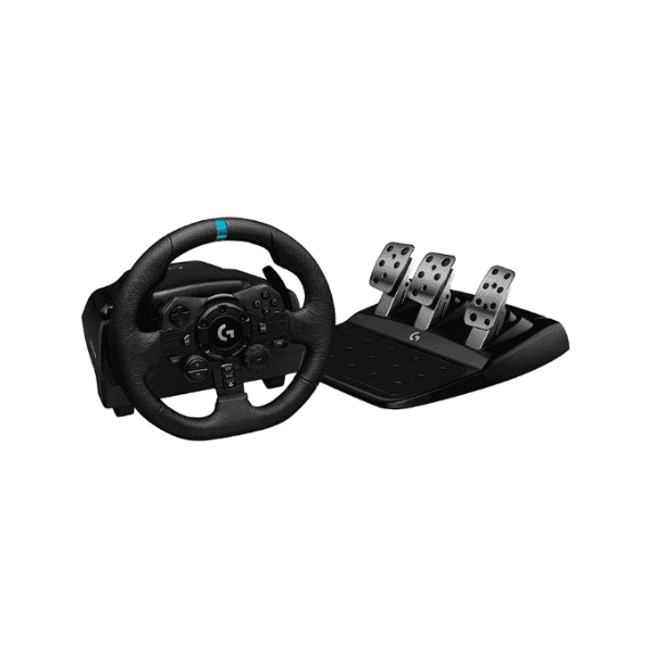 logitech g923 logitech g923