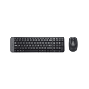 Logitech MK220 Wireless Keyboard and Mouse Combo (1)
