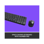 Logitech MK220 Wireless Keyboard and Mouse Combo (4)