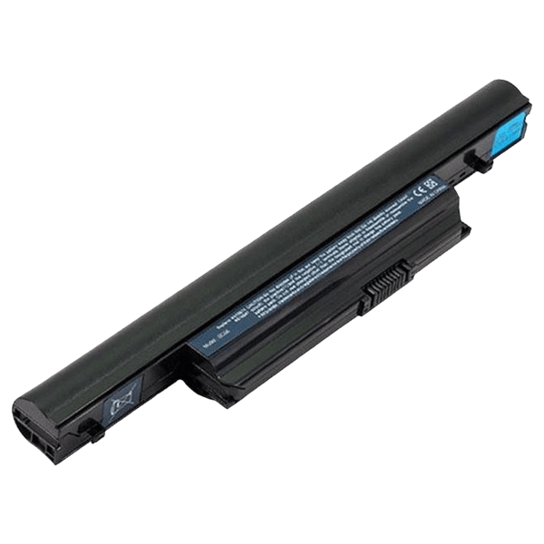 Acer Aspire 5745 Compatible 4000Mah 11.1V 6 Cell Laptop Battery