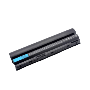 Dell e6320 6 cell laptop battery