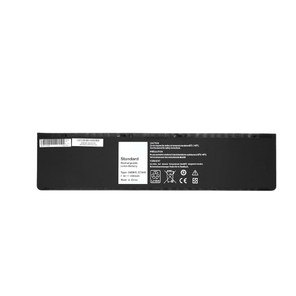 Dell E7440 4 Cell Laptop Battery