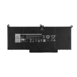 Dell f3ygt 4 cell laptop battery