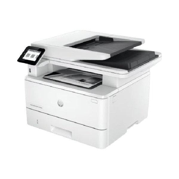 Laserjet Pro Mfp 4104Dw Printer
