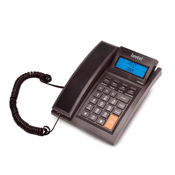 Beetel M64 corded landline phone