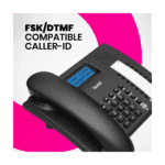 Beetel M90N Caller ID Corded Landline Phone (5)