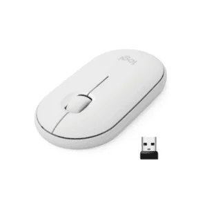 Logitech Pebble Wireless Mouse