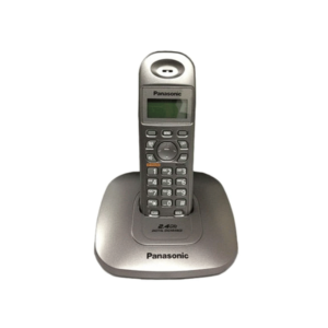 Panasonic KX-TG3611SXM Cordless Landline Phone